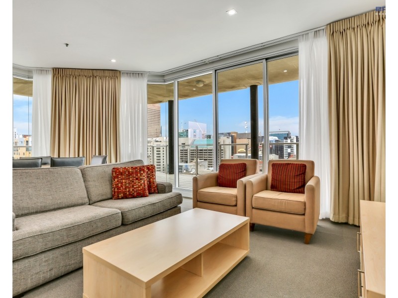 1605/96 North Terrace, Adelaide SA 5000