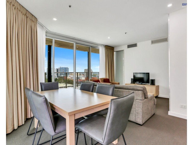 1605/96 North Terrace, Adelaide SA 5000