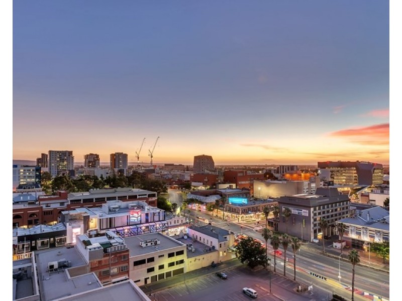 1605/96 North Terrace, Adelaide SA 5000
