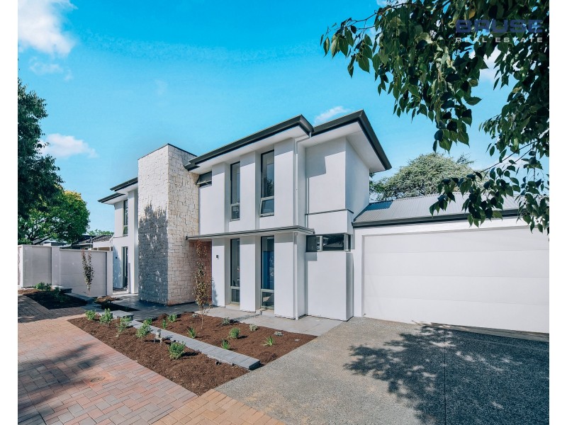 1A Gordon Terrace, Rosslyn Park SA 5072