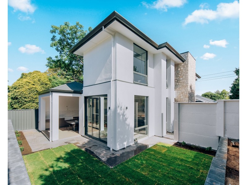 1A Gordon Terrace, Rosslyn Park SA 5072