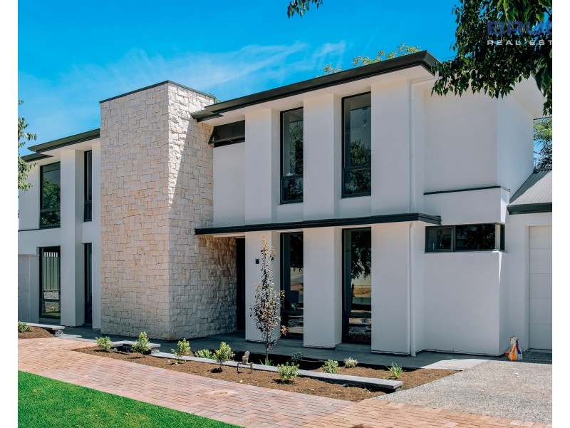 1A Gordon Terrace, Rosslyn Park SA 5072