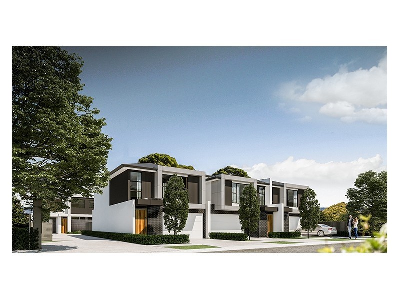 Res 1 & 2/52 Windsor Avenue, Magill SA 5072