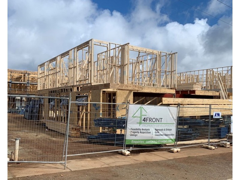 Res 1 & 2/52 Windsor Avenue, Magill SA 5072