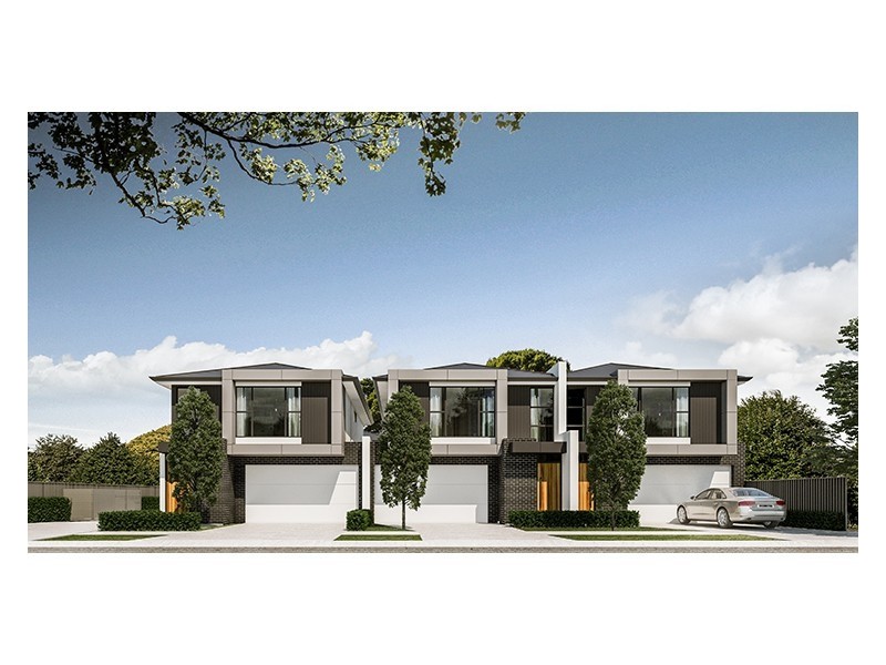 Res 1 & 2/52 Windsor Avenue, Magill SA 5072