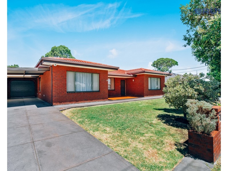 36 Thomson Avenue, Rostrevor SA 5073