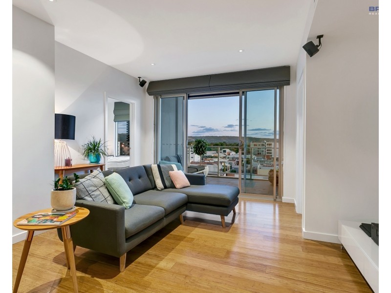 517/52 Sturt Street, Adelaide SA 5000