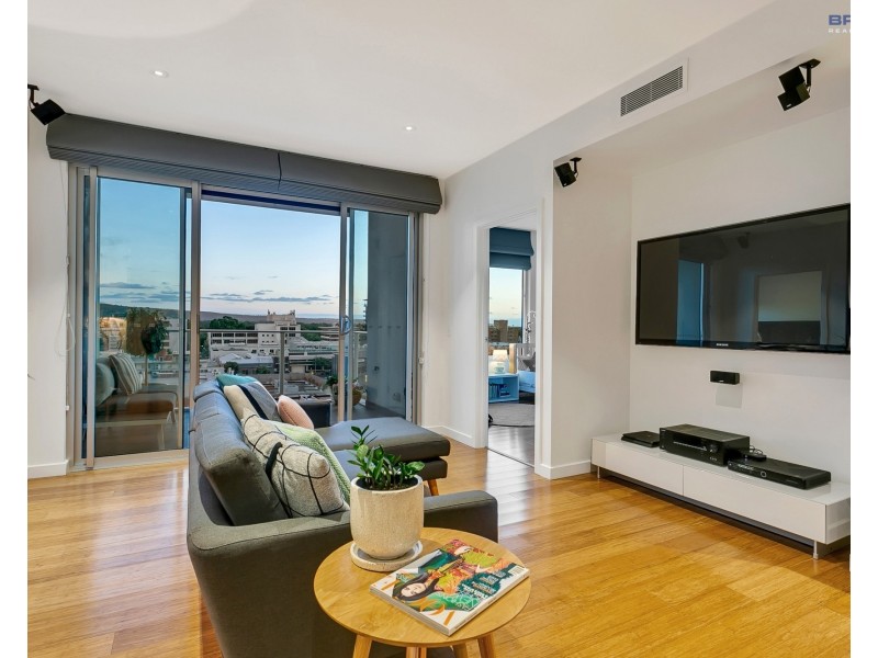 517/52 Sturt Street, Adelaide SA 5000