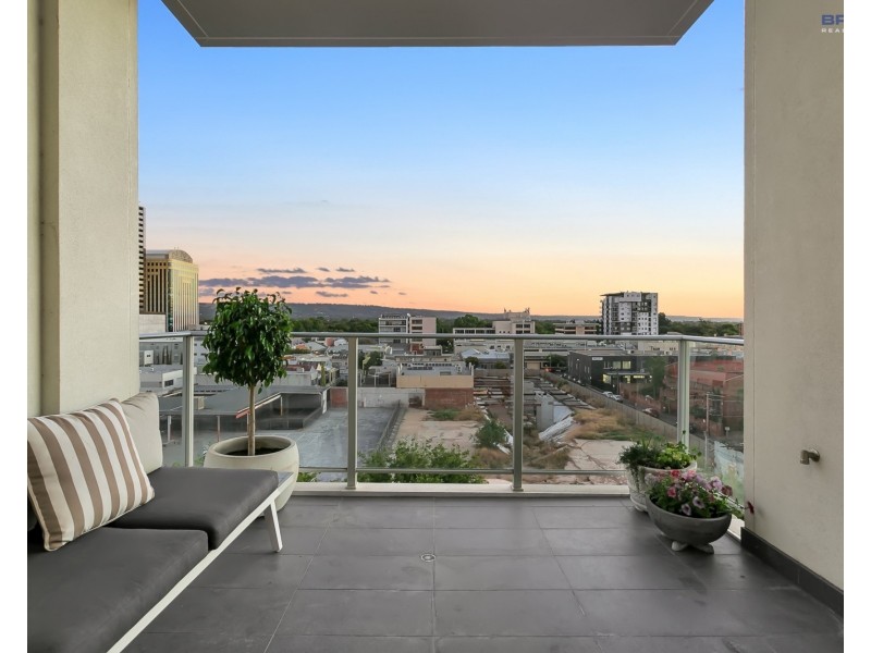 517/52 Sturt Street, Adelaide SA 5000