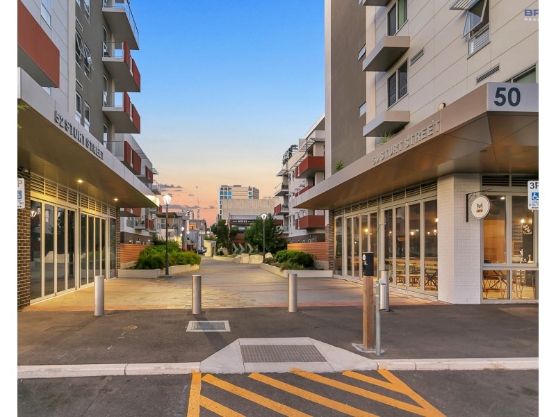 517/52 Sturt Street, Adelaide SA 5000