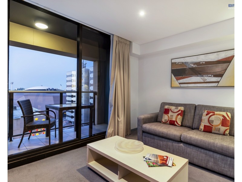 905/102 – 105 North Terrace, Adelaide SA 5000