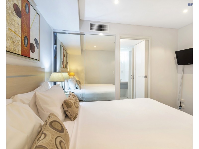 905/102 – 105 North Terrace, Adelaide SA 5000