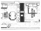 905/102 – 105 North Terrace, Adelaide SA 5000 Floorplan