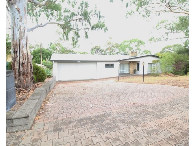 199 Shepherds Hill Road, Eden Hills SA 5050