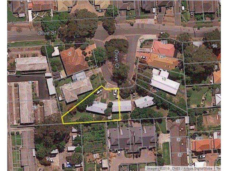 6 Olive Court, Magill SA 5072