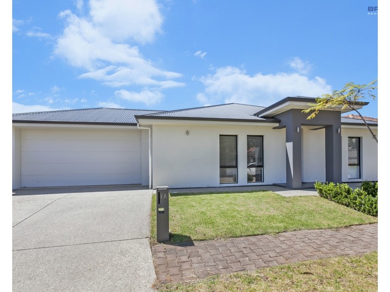 1A Stralia Avenue, Hectorville SA 5073