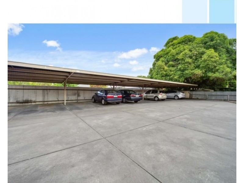 13/24 Carlisle Road, Westbourne Park SA 5041