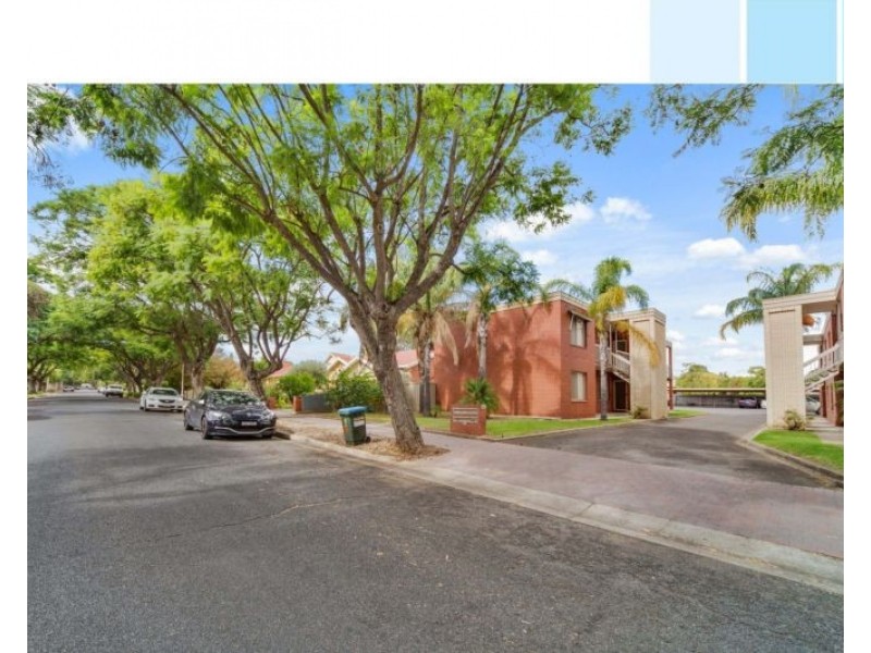 13/24 Carlisle Road, Westbourne Park SA 5041