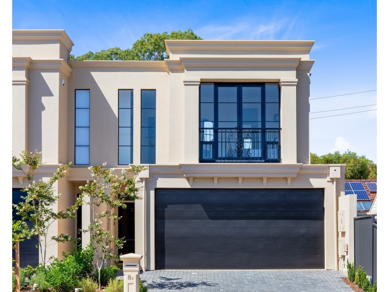 8C Prefix Avenue, Magill SA 5072