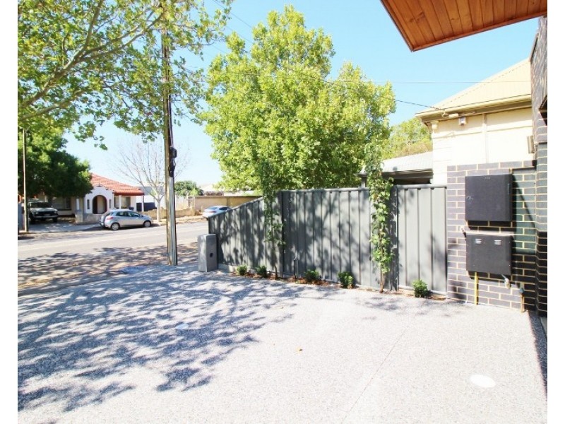 52 Chief Street, Brompton SA 5007