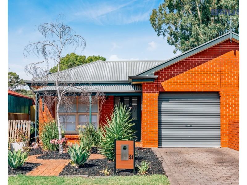 31 Stoneybrook Drive, Paradise SA 5075