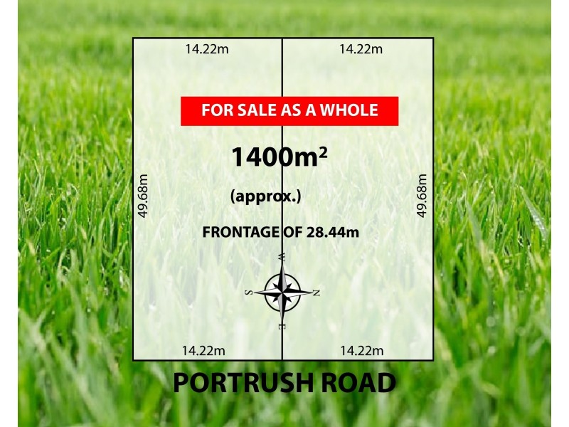 97 & 99 Portrush Road, Evandale SA 5069