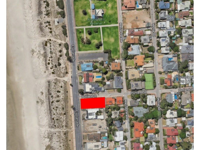 207 Esplanade, Seacliff SA 5049