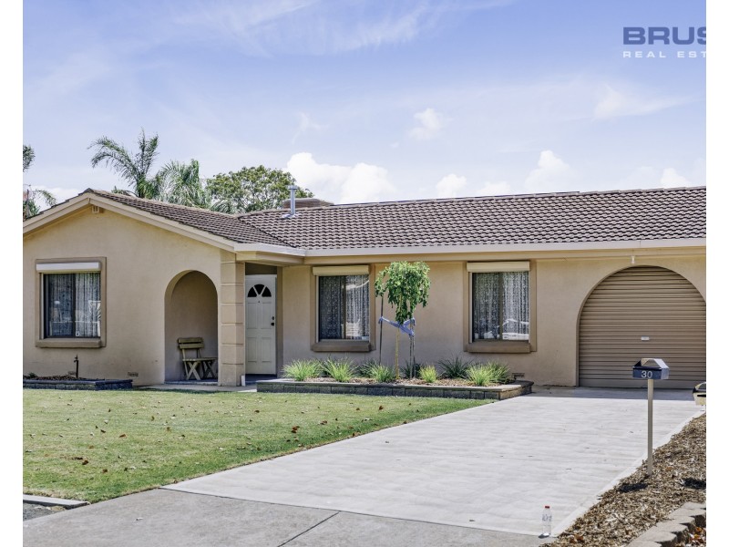 30 Griggs Drive, Athelstone SA 5076