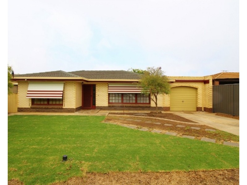14 Dundee Road, Modbury SA 5092