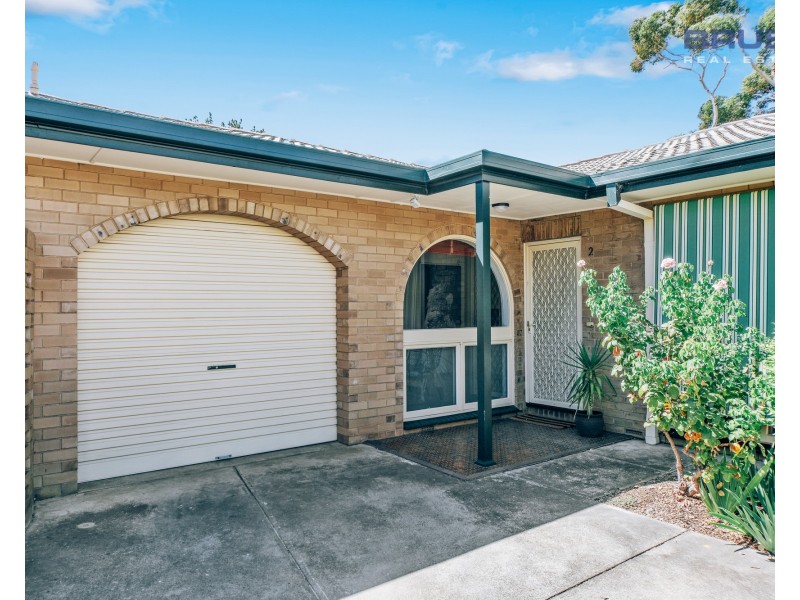 2/21 Cambridge Terrace, Kingswood SA 5062
