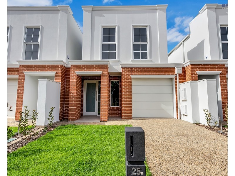 25A & 25B Bricknell Street, Magill SA 5072
