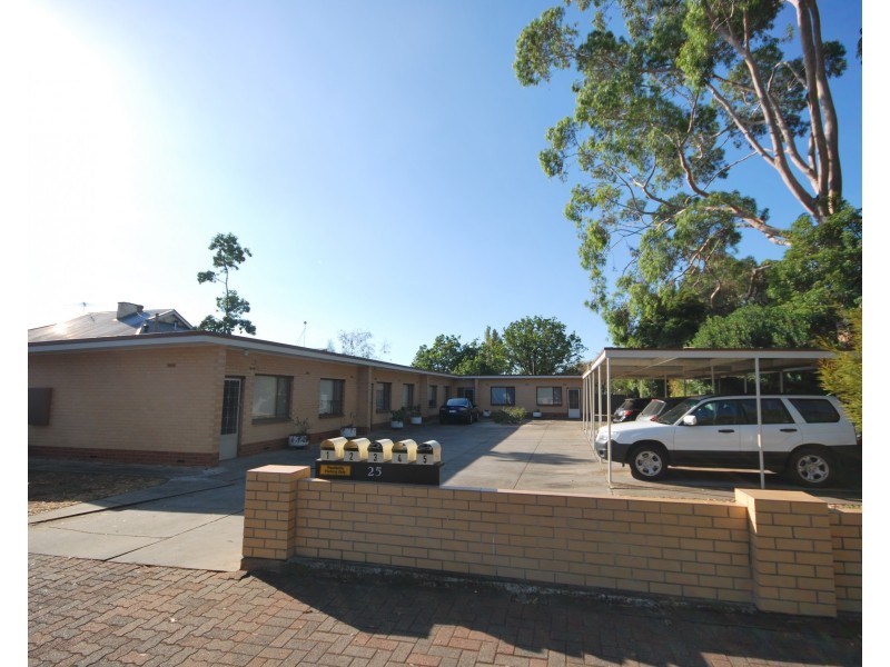 Lot 22,  William Street, Norwood SA 5067