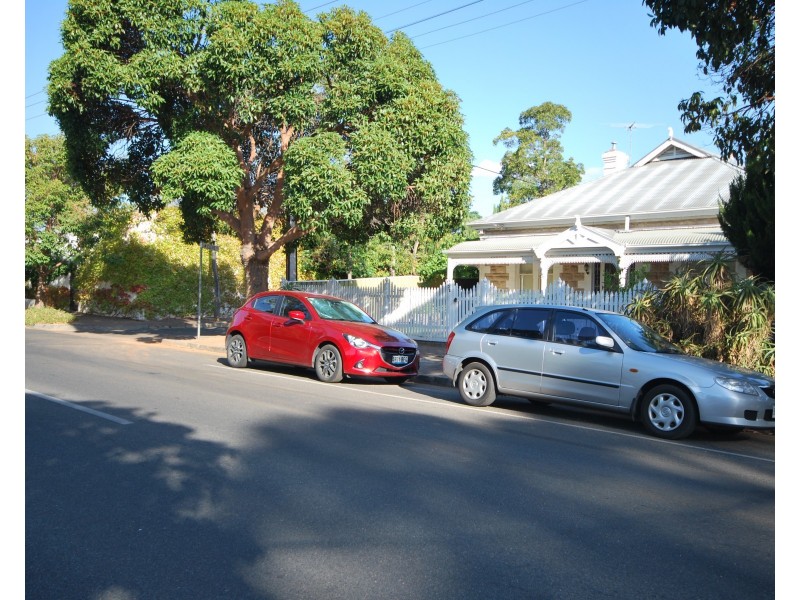 Lot 22,  William Street, Norwood SA 5067