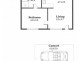 Lot 22,  William Street, Norwood SA 5067 Floorplan