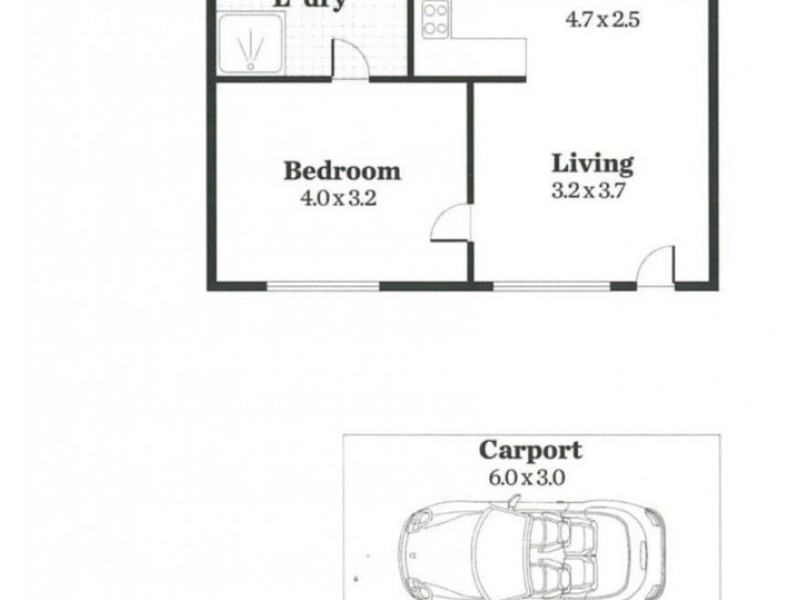 Lot 22,  William Street, Norwood SA 5067 Floorplan