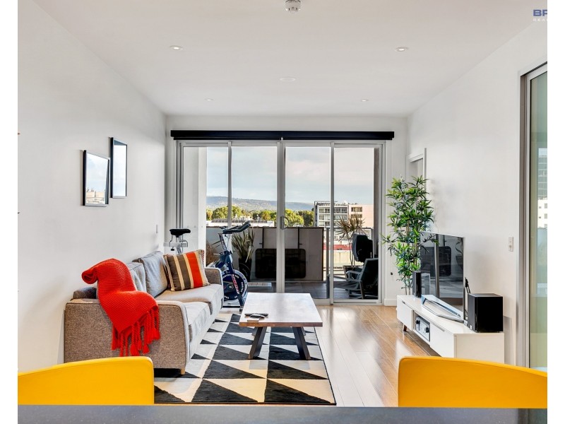 408/50 Sturt Street, Adelaide SA 5000