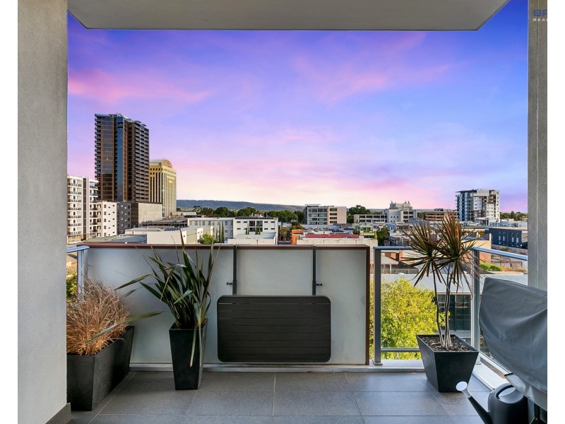 408/50 Sturt Street, Adelaide SA 5000