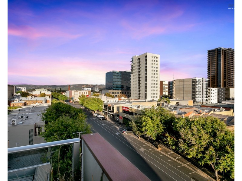 408/50 Sturt Street, Adelaide SA 5000