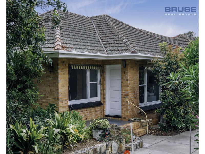 Res 1/111 Godfrey Terrace, Erindale SA 5066