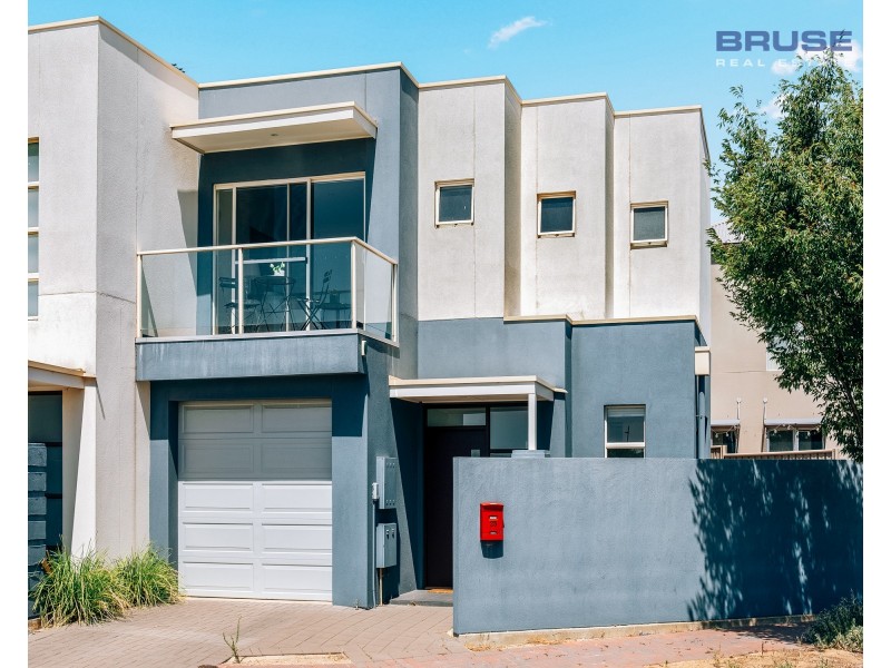 25 Cappers Drive, Brompton SA 5007