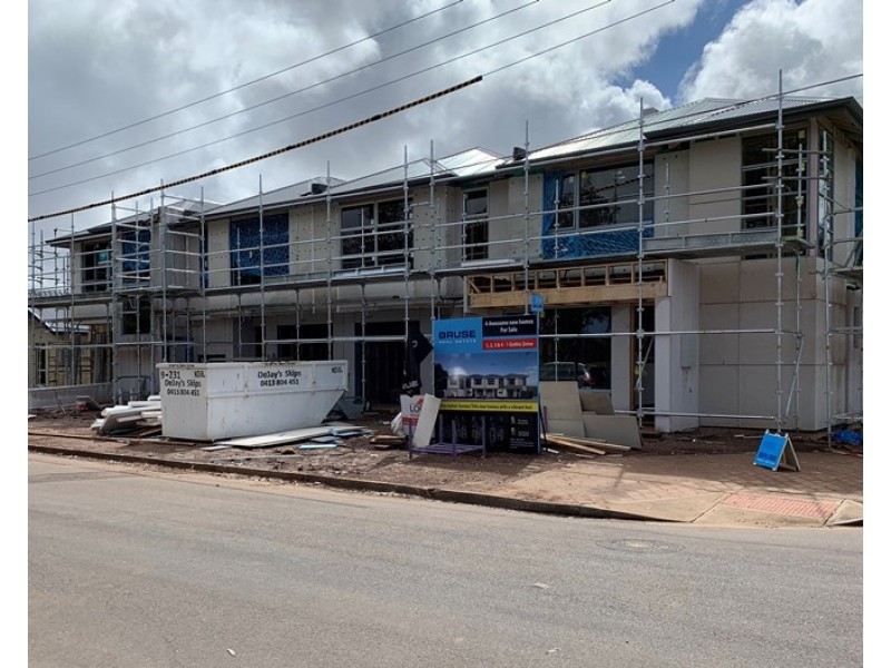 1, 3 & 4/1 Gothic Drive, Paradise SA 5075
