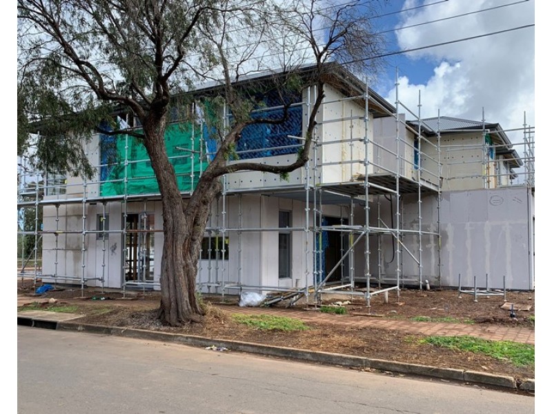 1, 3 & 4/1 Gothic Drive, Paradise SA 5075