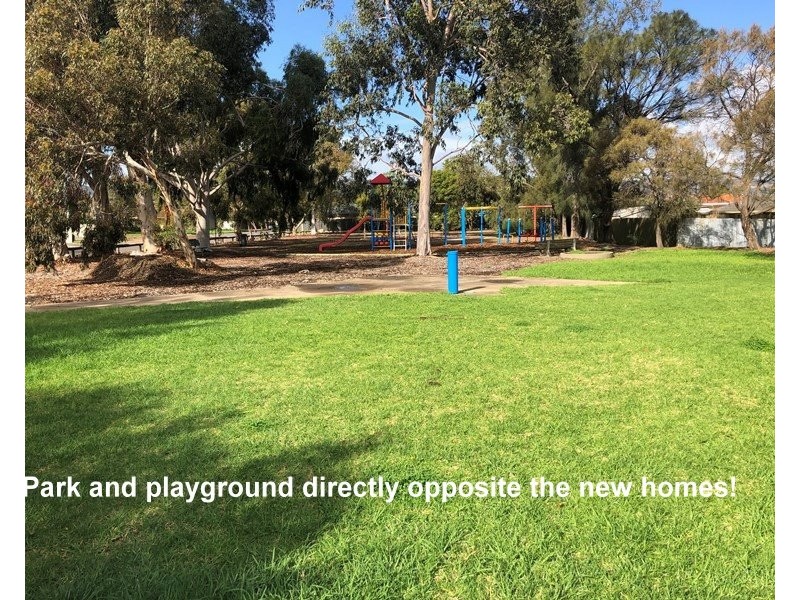 1, 3 & 4/1 Gothic Drive, Paradise SA 5075