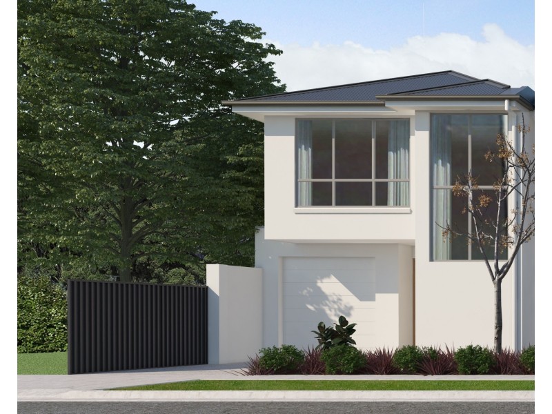 1, 3 & 4/1 Gothic Drive, Paradise SA 5075