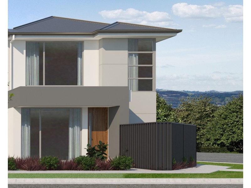 1, 3 & 4/1 Gothic Drive, Paradise SA 5075