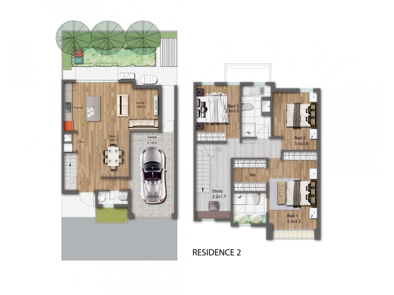 31 Cresdee Road, Campbelltown SA 5074