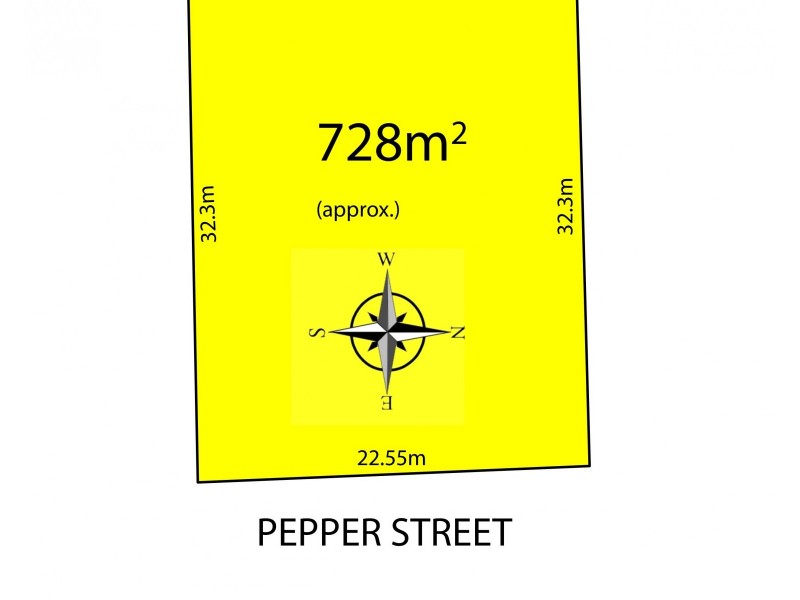 Lot 21,  Pepper Street, Magill SA 5072
