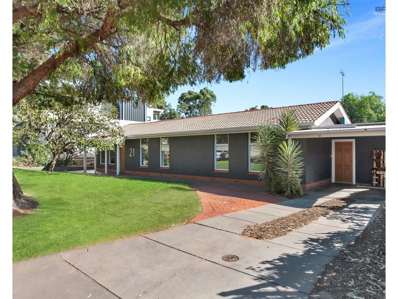 Lot 21,  Pepper Street, Magill SA 5072
