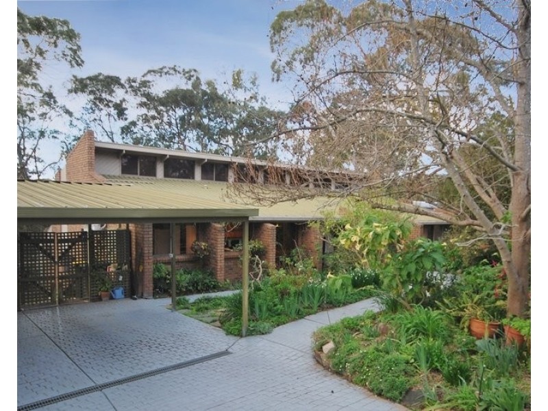 121 Sheoak Road, Belair SA 5052