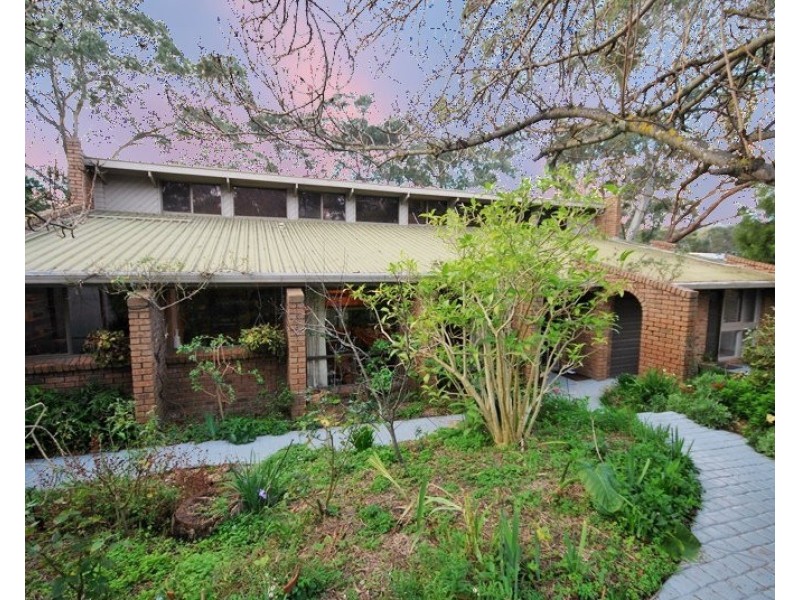 121 Sheoak Road, Belair SA 5052